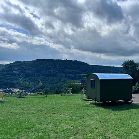 Waldhotel Sonnenberg Bollendorf Eksteriør billede