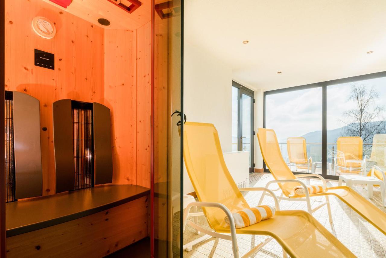 Waldhotel Sonnenberg Bollendorf Eksteriør billede
