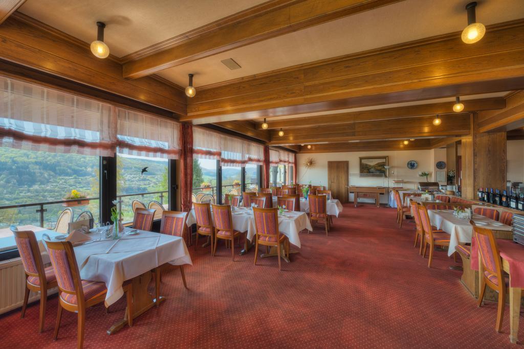 Waldhotel Sonnenberg Bollendorf Eksteriør billede