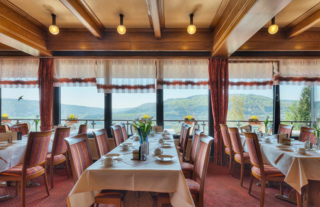 Waldhotel Sonnenberg Bollendorf Eksteriør billede