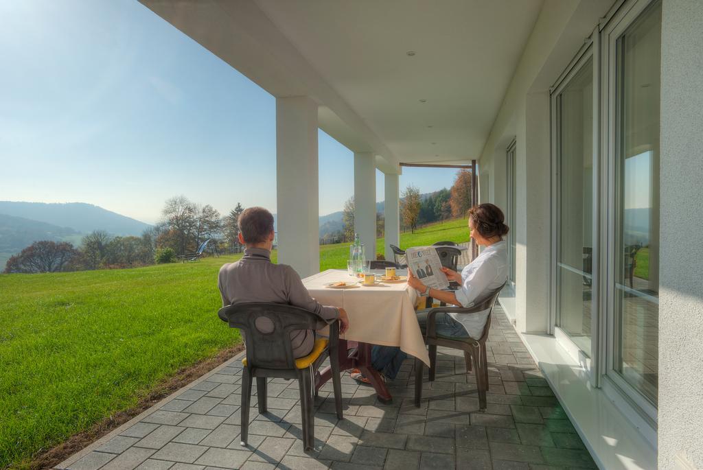 Waldhotel Sonnenberg Bollendorf Værelse billede