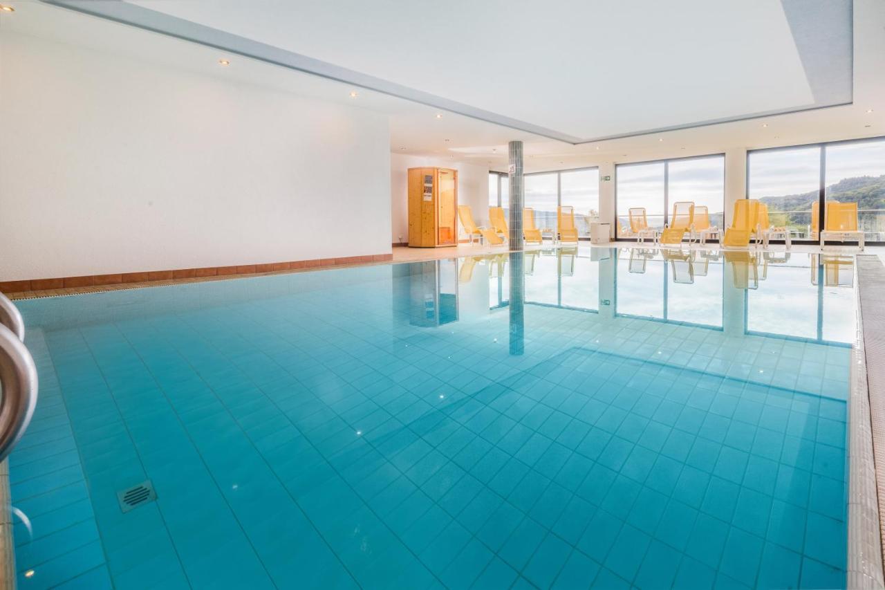Waldhotel Sonnenberg Bollendorf Eksteriør billede