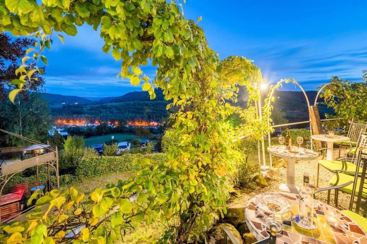 Waldhotel Sonnenberg Bollendorf Eksteriør billede