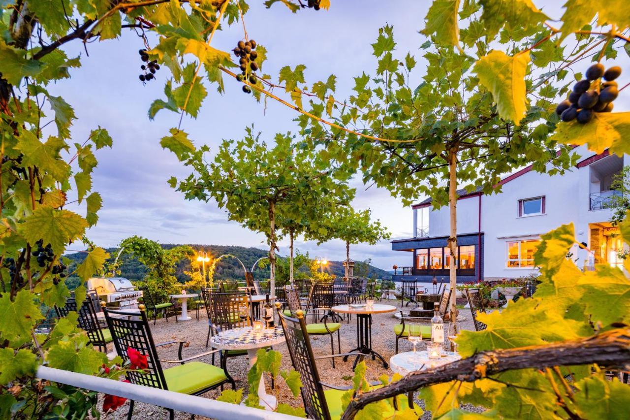 Waldhotel Sonnenberg Bollendorf Eksteriør billede