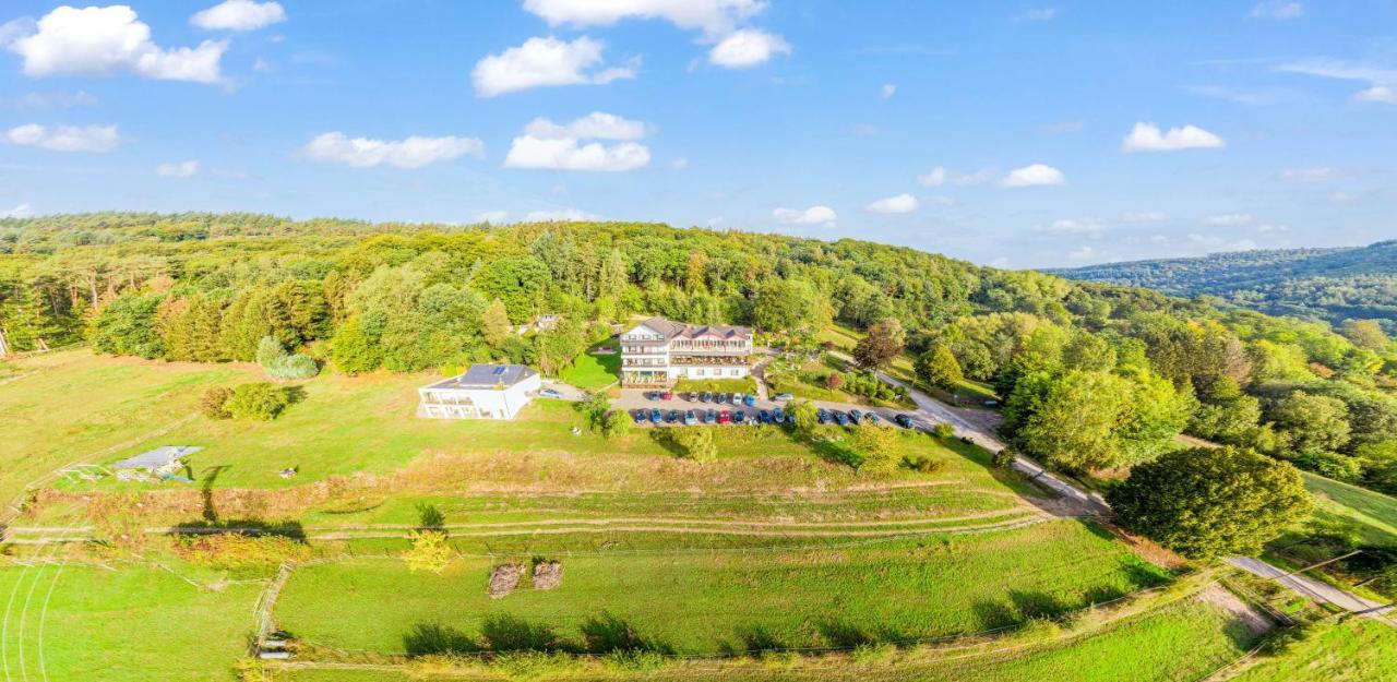Waldhotel Sonnenberg Bollendorf Eksteriør billede