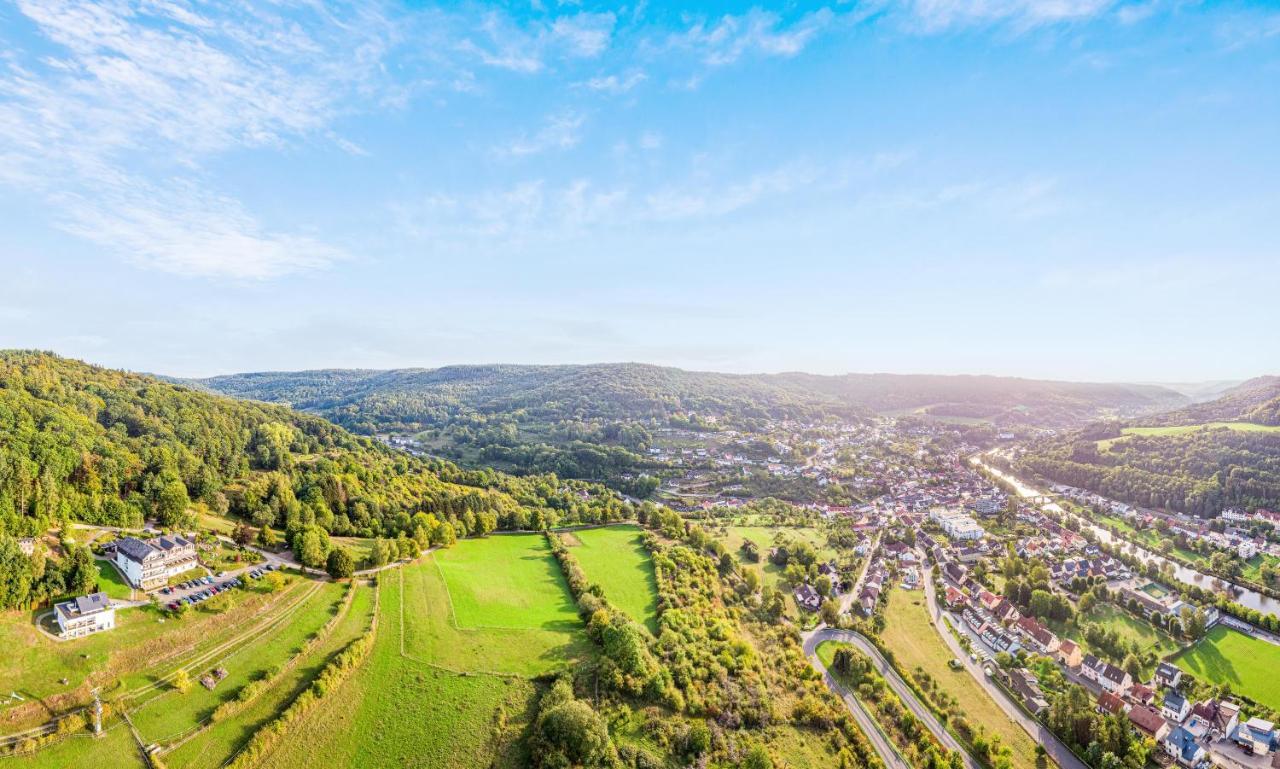 Waldhotel Sonnenberg Bollendorf Eksteriør billede